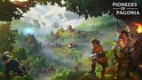 Pioneers of Pagonia dostali veľký update ekonomiky